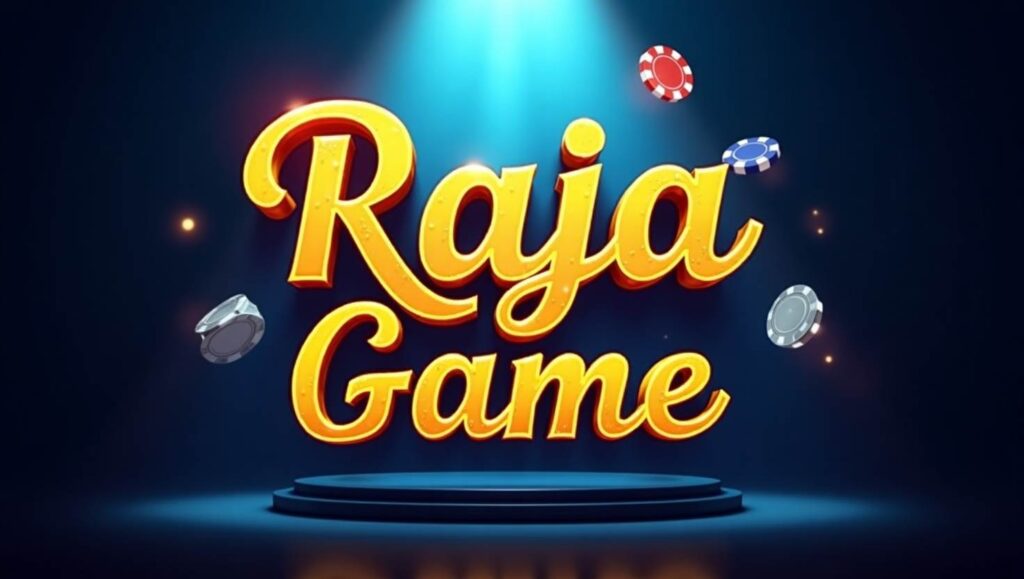 raja game